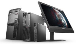 Lenovo PC